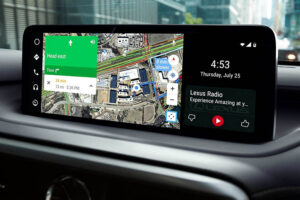 Android Auto