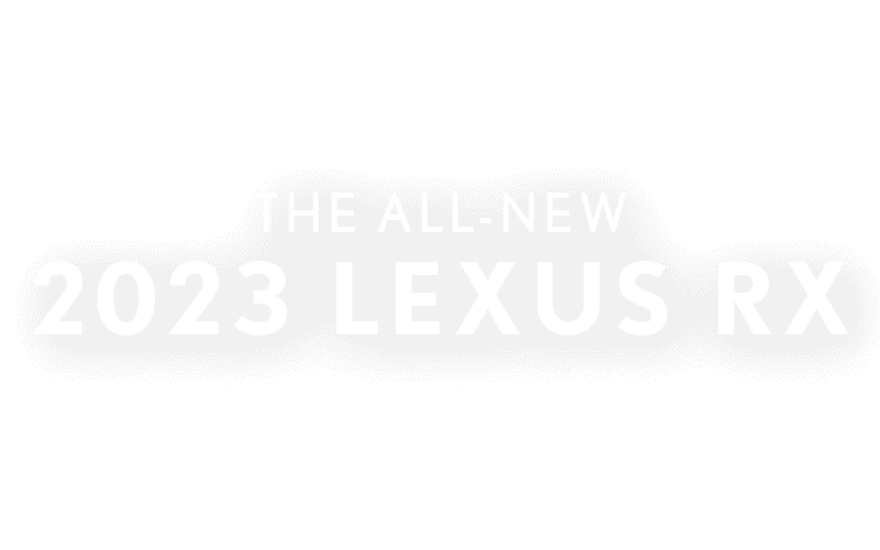 2023 RX Birchwood Lexus