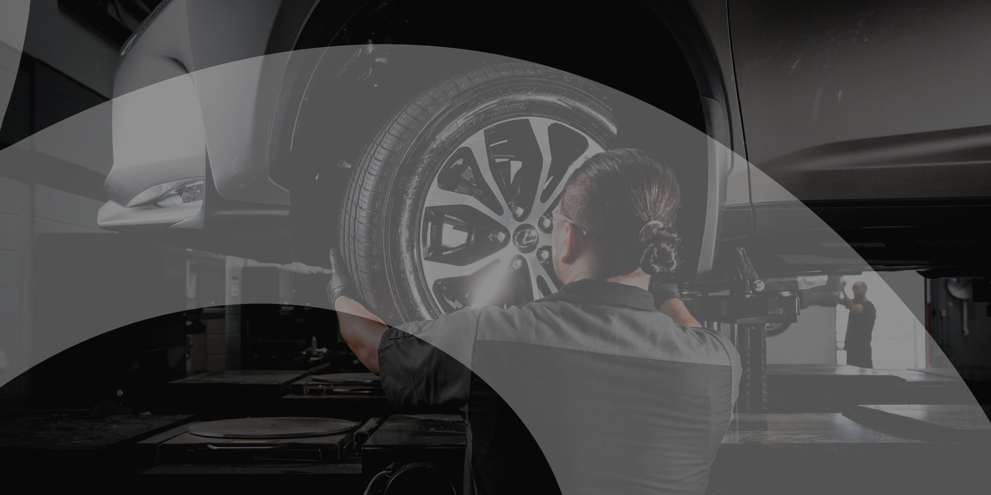 Alignment Inspection | Birchwood Lexus