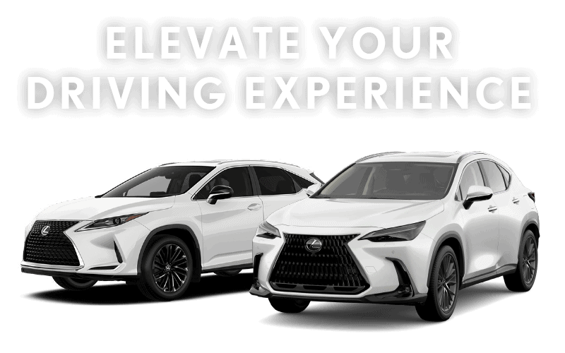 Shop New Inventory at Birchwood Lexus