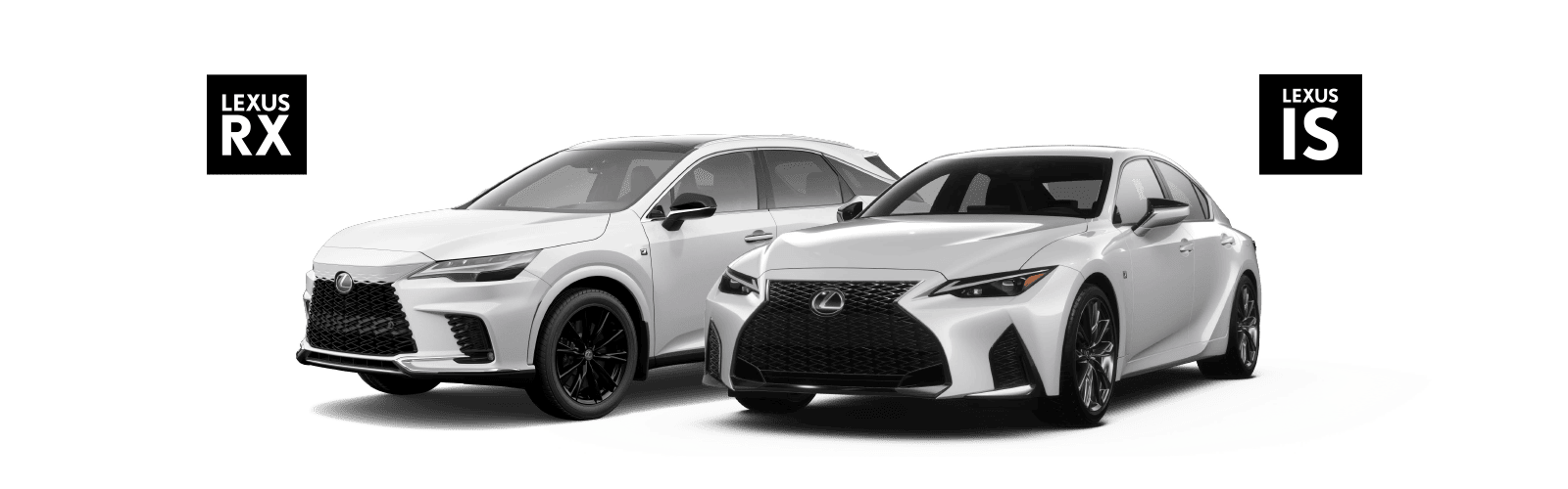 Birchwood Lexus Sales Offer