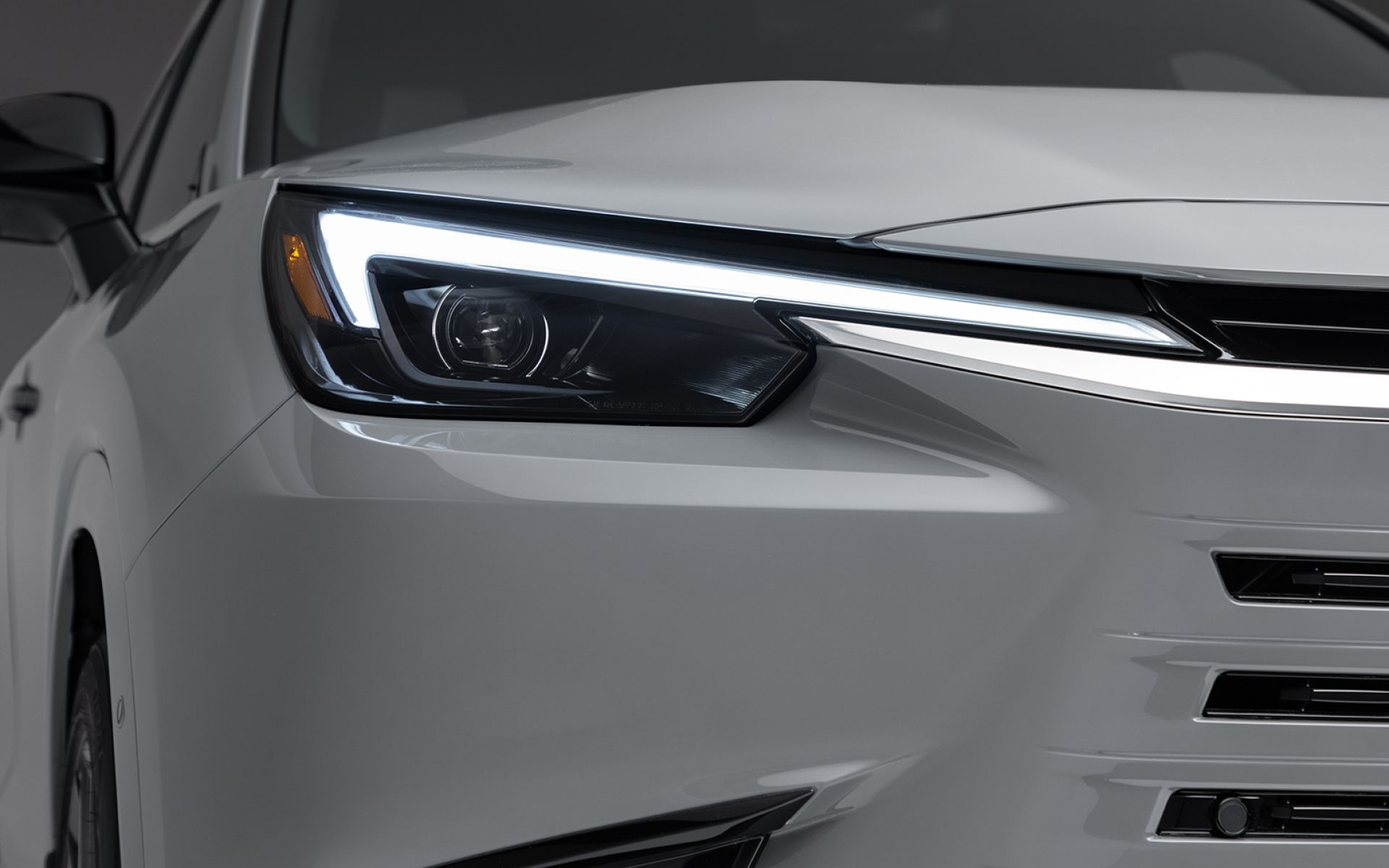 2025 TX Birchwood Lexus