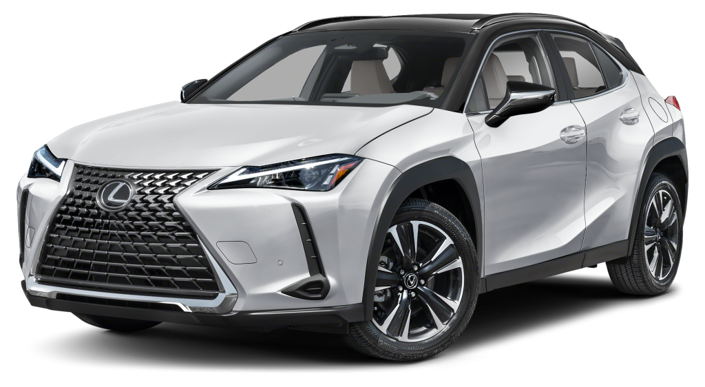 2025 Lexus UX