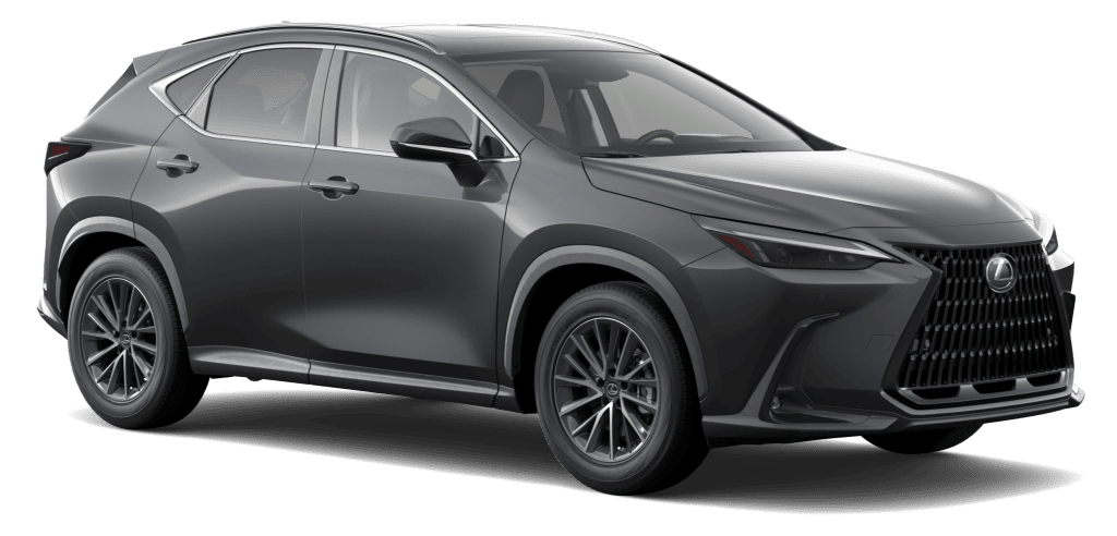 2026 8AT NX 350 AWD Premium