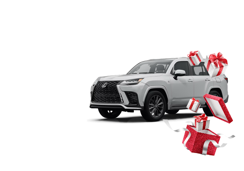Boxing Week Sales Event