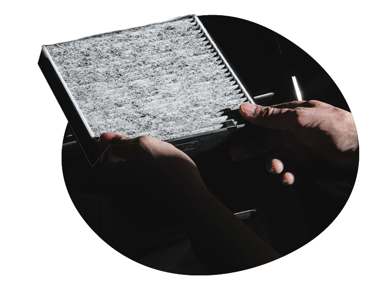 Spring Service Offers