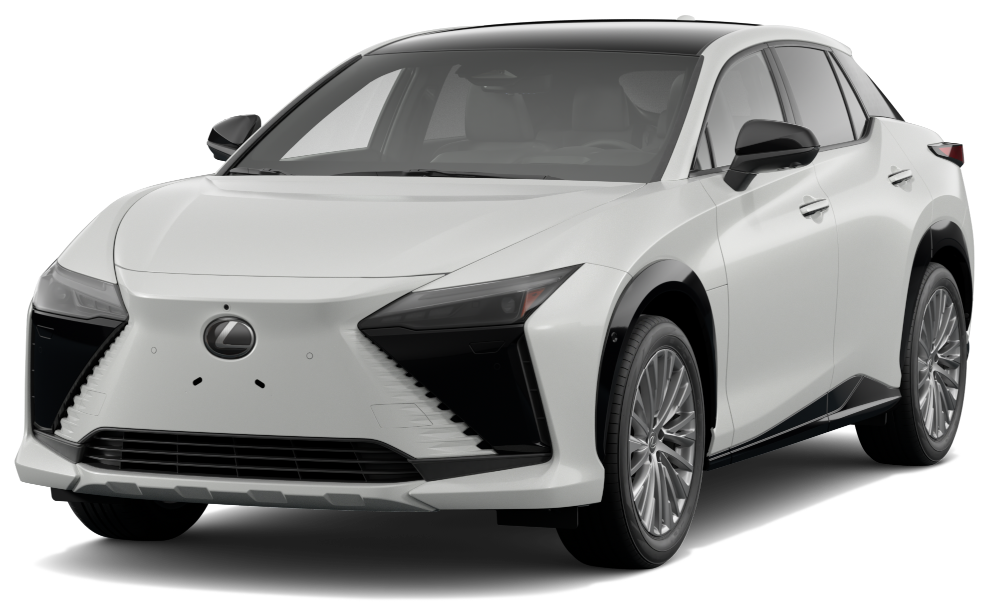 Introducing 3 Electrified Models