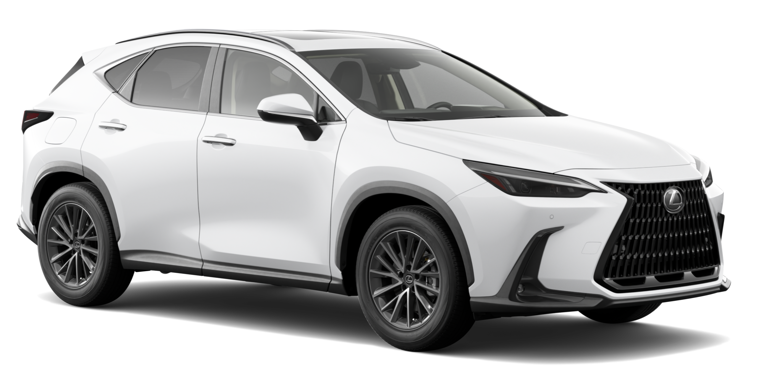 Lexus Crafted